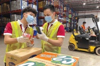 Doanh nghiệp “bắt sóng” đổi mới sáng tạo