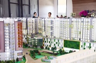 Giao dịch bất động sản phải qua sàn: Góc nhìn từ người trong cuộc  