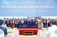 Quy hoạch mở ra hành trình phát triển mới cho Quảng Bình