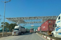 Tín hiệu tăng tốc xuất khẩu sang Trung Quốc của hàng Việt   