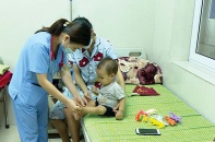 Chủ động cung ứng thuốc trong bối cảnh dịch bệnh tăng cao