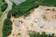 “Đất sống” của khoáng sản lậu và chiêu bài lách luật - Bài 5: Những lời “thú tội” gây sốc