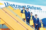 Kế hoạch nâng đời của Vietravel Airlines: Phải giải trình rõ lý do tăng tổng vốn đầu tư