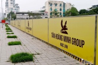 Khẩn cầu của “khổ chủ” trái phiếu Tân Hoàng Minh   