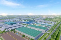 KCN công nghệ cao Amata Long Thành - tiềm năng vượt trội