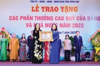 Động lực khích lệ nhiệt huyết cống hiến