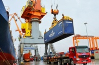 Thương mại những tháng cuối năm còn nhiều khó khăn