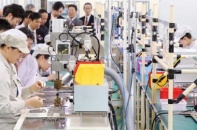 Đằng sau các cuộc đối thoại
