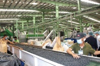 Định mức chi phí tái chế - một số vấn đề cần làm rõ