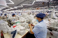 CPTPP kết nạp thành viên mới, hàng Việt có cơ hội tiếp cận tốt hơn thị trường Anh