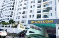 Nghi vấn dự án bị chủ đầu tư thế chấp: Cư dân chung cư 4S Linh Đông “ngồi trên lửa”