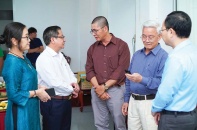 Đối thoại với doanh nghiệp, lãnh đạo Cần Thơ cam kết trả lời trong 3 ngày làm việc