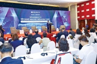 Tìm động lực phát triển ngành công nghiệp dược phẩm