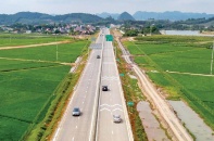 Cẩm nang quý cho đầu tư phát triển đường cao tốc