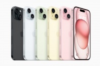 “Cái khó” của iPhone 15