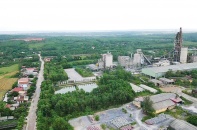 Ô nhiễm tại hai nhà máy xi măng ở Quảng Bình
