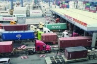 Đầu tư logistics: Sân chơi hút doanh nghiệp ngoại