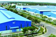 TTC Đặng Huỳnh: Cung cấp mạng lưới kho - xưởng quy mô rộng khắp khu vực phía Nam