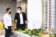 Thị trường địa ốc phía Nam: Nguồn cung và thanh khoản đang hồi phục