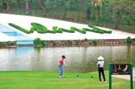 Giải golf từ thiện thường niên Vì trẻ em Việt Nam: Biến mỗi cú Swing trở thành những giá trị nhân văn