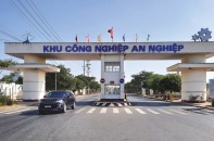 Đón nhà đầu tư, Sóc Trăng phát triển thêm nhiều khu công nghiệp  