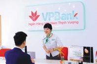 Ngân hàng đón nhiều “deal” vàng trong tâm bão