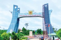 Đánh thức tiềm năng phía Tây tỉnh Gia Lai   