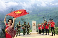 Doanh nghiệp du lịch hướng tới mục tiêu lớn trong năm 2024