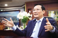 Doanh nghiệp Việt đang trong cơ hội làm nên lịch sử, giờ chỉ cần “gió Đông”   