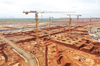 Tạo đà bứt phá xây dựng hạ tầng khu vực phía Nam  