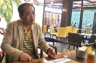 Doanh nhân Lê Minh Cường, chủ thương hiệu L’amant Café: Khát vọng quảng bá cà phê Việt