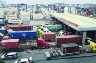 Cơ hội để doanh nghiệp nâng tầm dịch vụ logistics