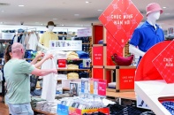 Doanh nghiệp bán lẻ Nhật Bản tăng độ “phủ sóng” 