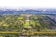 Thừa Thiên Huế định vị trở thành đô thị di sản đặc trưng