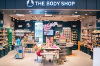 The Body Shop liệu còn cơ hội tại Việt Nam?  