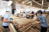 Cơ hội “lội ngược dòng” của doanh nghiệp ngành gỗ, nội thất