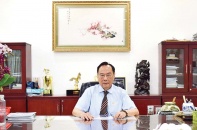 Doanh nhân Chao Chung Lee, Chủ tịch Tập đoàn Shing Mark: Việt Nam là quê hương thứ hai của tôi