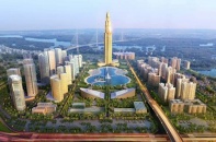 Việt Nam - Nhật Bản sớm hiện thực hóa dự án Thành phố Thông minh Bắc Hà Nội 