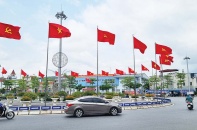 Hải Phòng: Đưa quận Kiến An trở thành đô thị hiện đại   