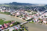 Huyện An Lão (Hải Phòng): Kinh tế - xã hội tiếp tục tăng trưởng khá