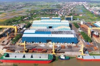 Tiên Lãng định hướng trở thành trung tâm công nghiệp phía Nam Hải Phòng