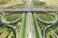 Siêu dự án đường Vành đai 4 - vùng Thủ đô: Gỡ nút thắt chọn nhà đầu tư