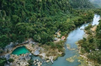 Vườn quốc gia Phong Nha - Kẻ Bàng: Thương hiệu du lịch Quảng Bình mang tầm thế giới