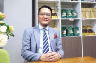 CEO Vinacacao Trần Văn Liêng: Thành công nhờ “công thức” và chiến lược đặc biệt   