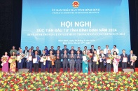 Bình Định - điểm đến đầy hấp dẫn trong mắt nhà đầu tư  