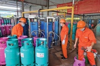 Công ty cổ phần Việt Xô Gas: 20 năm giữ vững thương hiệu mạnh hàng đầu