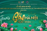Lễ hội sen Hà Nội hứa hẹn trở thành sự kiện quốc tế