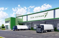 Tập đoàn KCN Việt Nam khẳng định cam kết phát triển bền vững