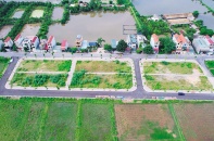 Đấu giá đất Thanh Oai (Hà Nội): Vén màn lý do khiến giá bị đẩy lên 100 triệu đồng/m2