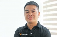 Trần Văn Phong, đồng sáng lập SwiftHub: Định nghĩa lại dịch vụ hoàn tất đơn hàng